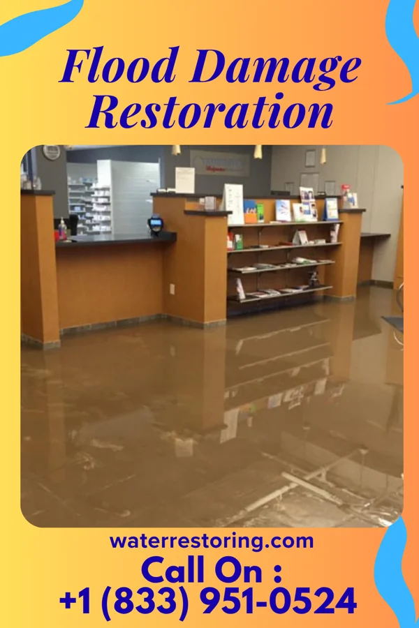 Flood Damage Restoration in Jemez Springs, NM